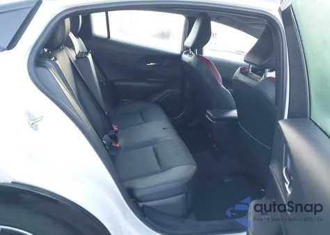 2024 Toyota Prius Prime Xse Premium из США, поврежденный, VIN JTDACACU8R3037440